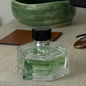 RARE — Gucci Flora Eau de Toilette 75 ml/2.5 fl. oz.